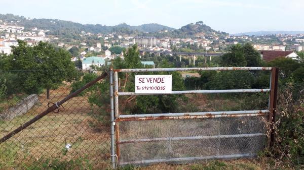 Terreno en calle Fonsillón, 13