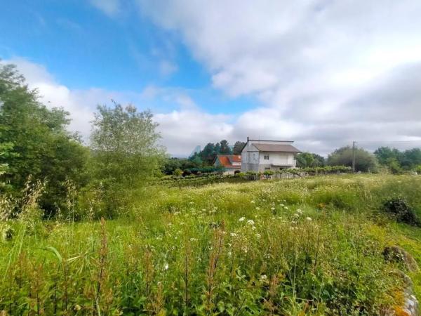 Terreno en Taboadela