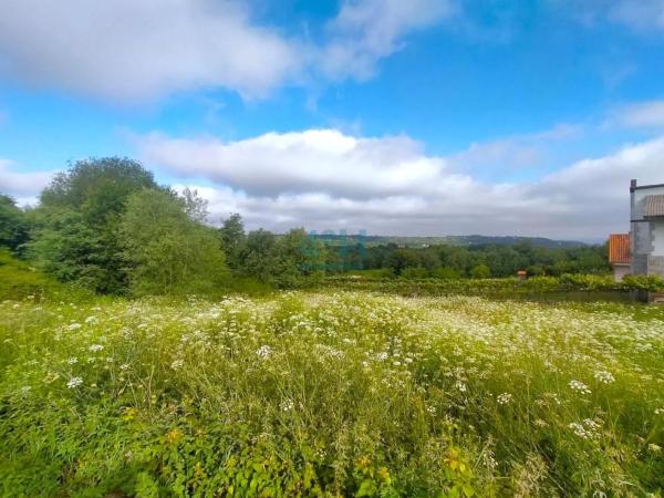 Terreno en Taboadela