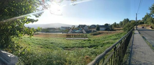 Terreno en A Peroxa