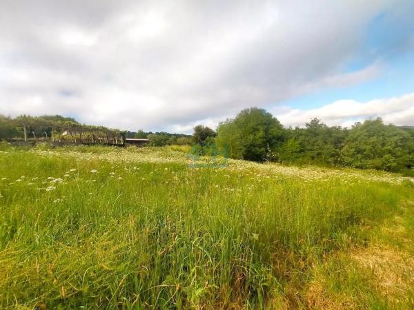 Terreno en Taboadela