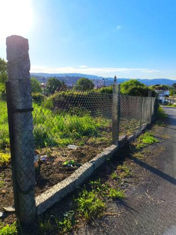 Terreno en camino da Infesta, 13