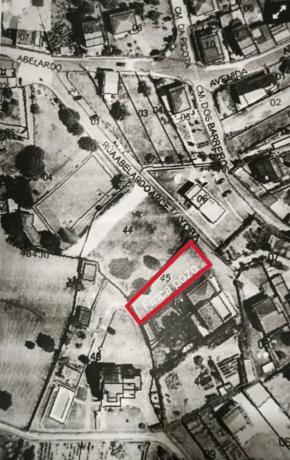 Terreno en camino da Infesta, 13