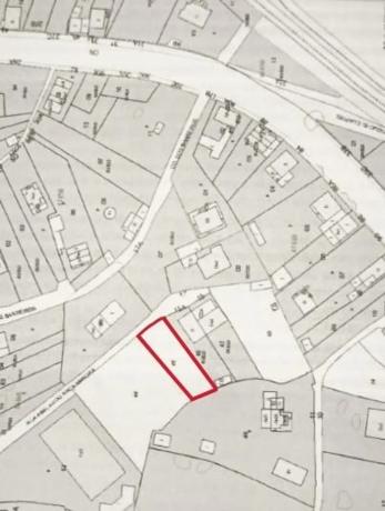 Terreno en camino da Infesta, 13