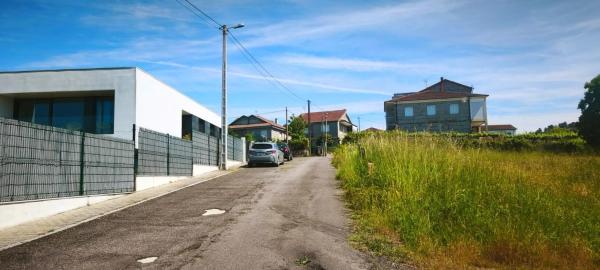 Terreno en camino da Infesta, 13