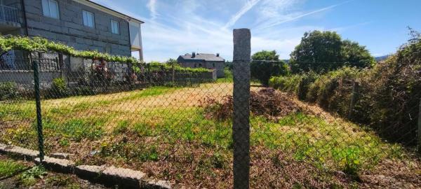 Terreno en camino da Infesta, 13