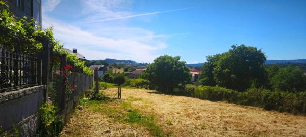 Terreno en camino da Infesta, 13