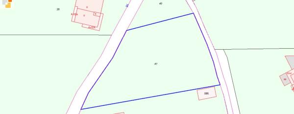 Terreno en Ou-320, 30