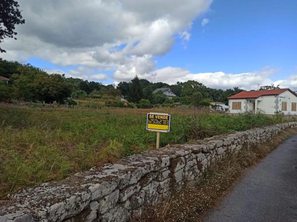 Terreno en camino da Casa Pequena, 10 b