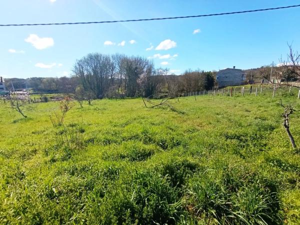 Terreno en Pontenoalla s/n