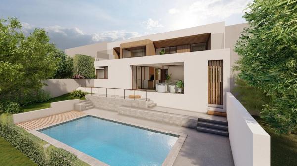 Terreno en calle Eligio González, 59