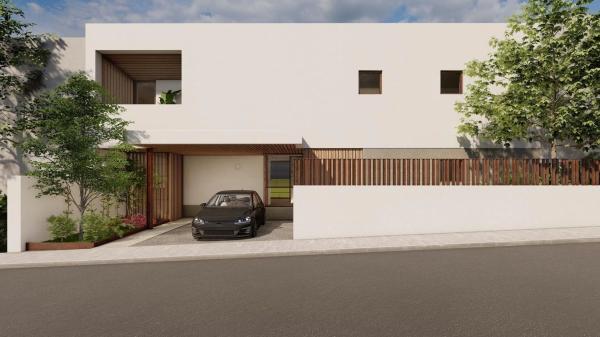 Terreno en calle Eligio González, 59