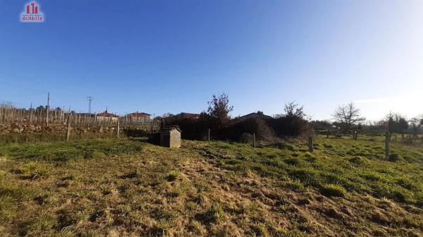 Terreno en Pereiro de Aguiar