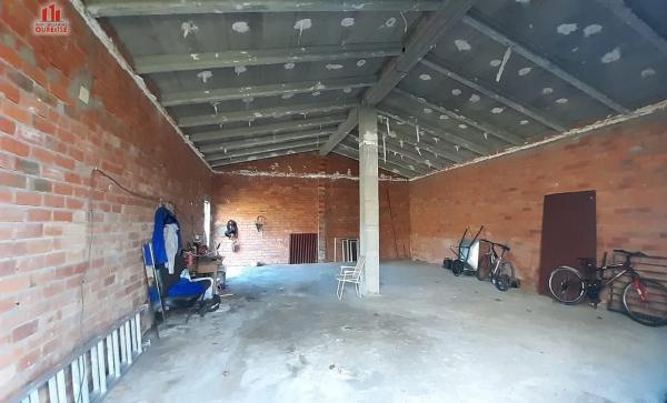 Terreno en Pereiro de Aguiar