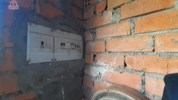 Terreno en Pereiro de Aguiar