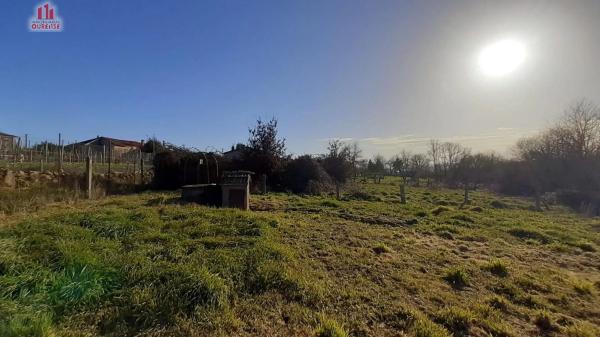 Terreno en Pereiro de Aguiar