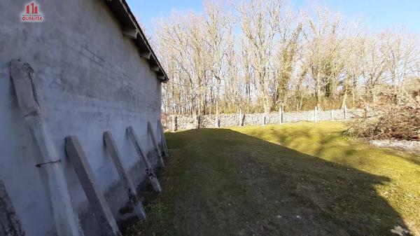 Terreno en Pereiro de Aguiar