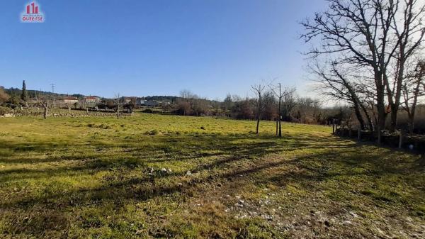 Terreno en Pereiro de Aguiar