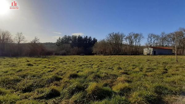 Terreno en Pereiro de Aguiar