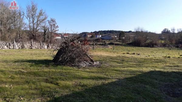 Terreno en Pereiro de Aguiar