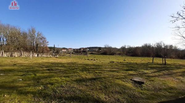 Terreno en Pereiro de Aguiar