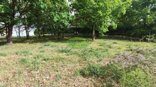 Terreno en Pereiro de Aguiar