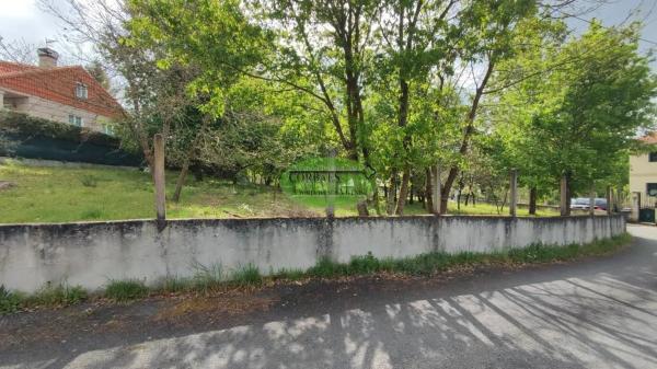 Terreno en Pereiro de Aguiar