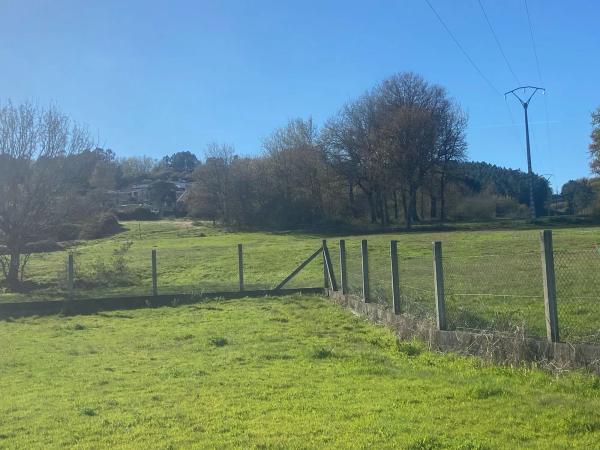 Terreno en camino Barra de Miño, 1