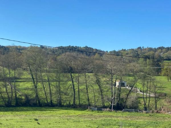 Terreno en camino Barra de Miño, 1