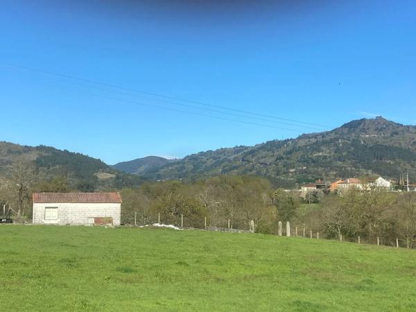 Terreno en camino Barra de Miño, 1