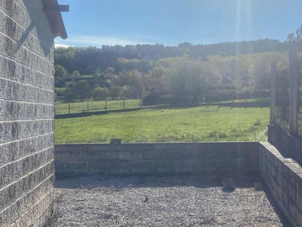 Terreno en camino Barra de Miño, 1