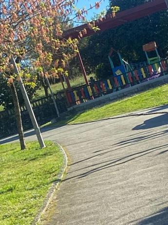 Terreno en camino Barra de Miño, 1