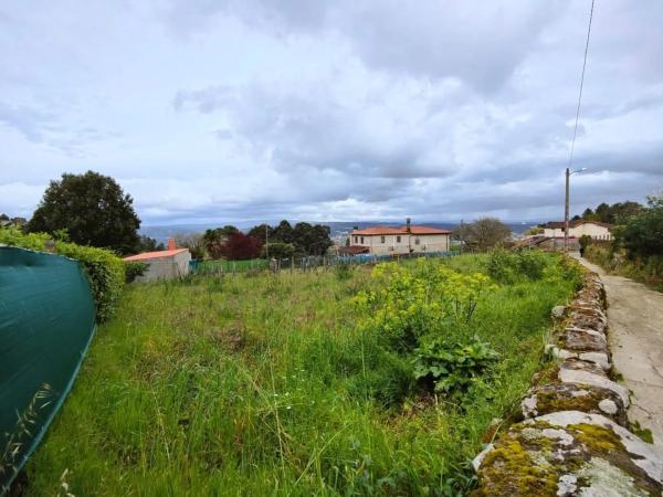 Terreno en Pipileira