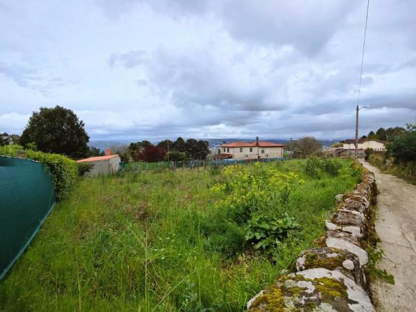 Terreno en Pipileira