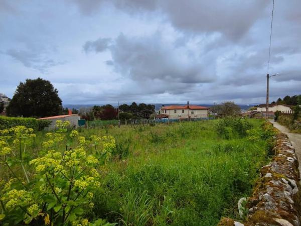 Terreno en Pipileira