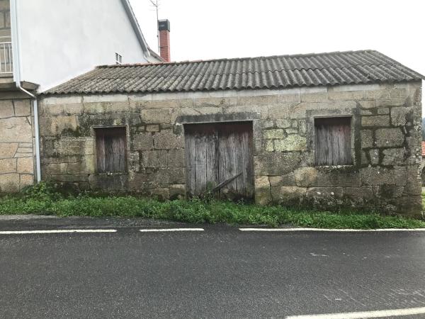 Terreno en carretera s/n sn