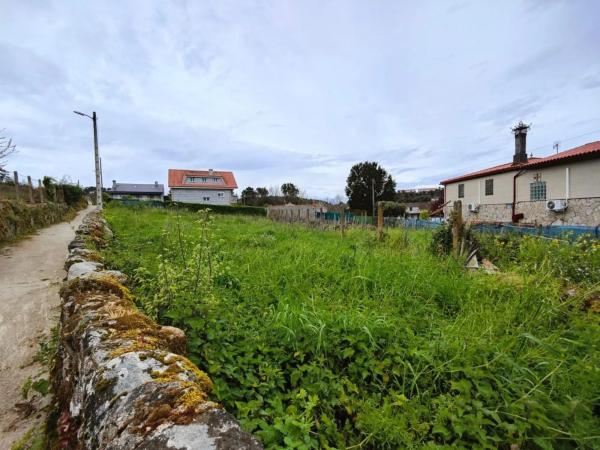 Terreno en Pipileira