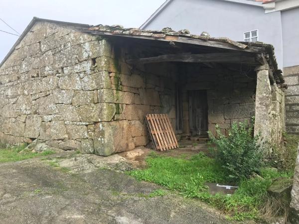 Terreno en carretera s/n sn