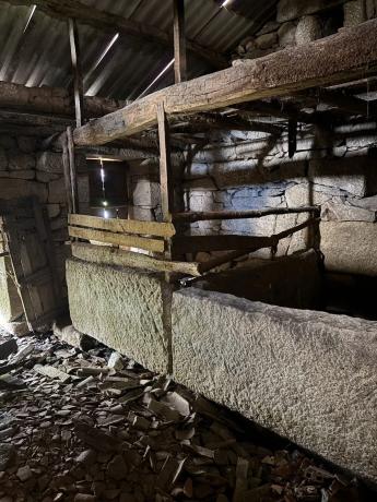 Terreno en carretera s/n sn