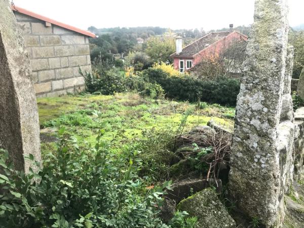 Terreno en carretera s/n sn