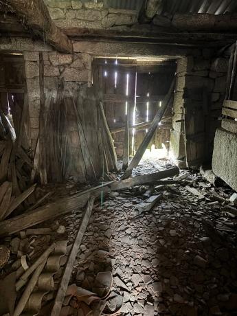 Terreno en carretera s/n sn