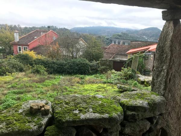 Terreno en carretera s/n sn