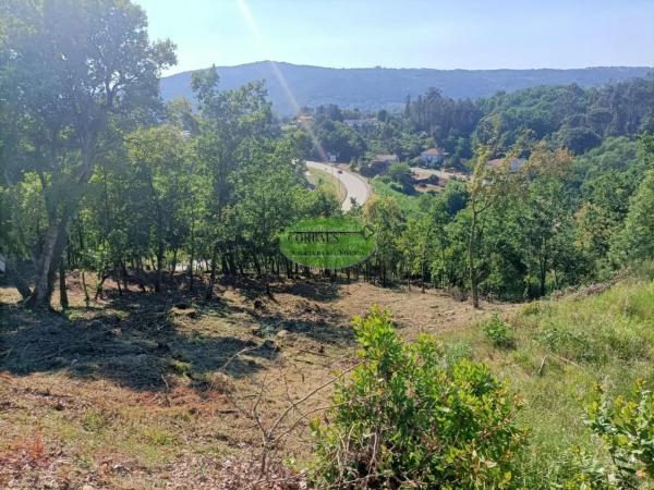 Terreno en Vilar de Astrés - Palmés - Arrabaldo