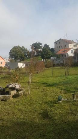 Terreno en Ou-0517, km 4 ,5