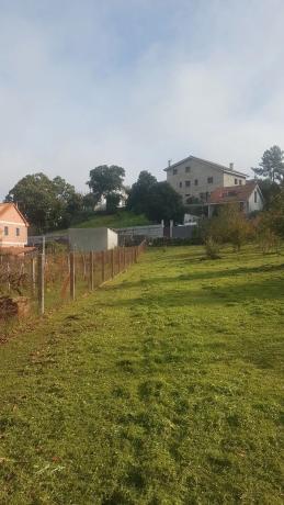 Terreno en Ou-0517, km 4 ,5