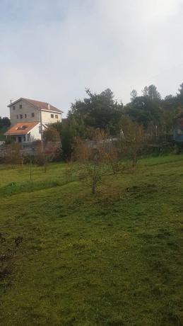 Terreno en Ou-0517, km 4 ,5