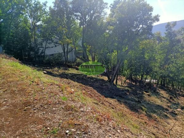 Terreno en Vilar de Astrés - Palmés - Arrabaldo