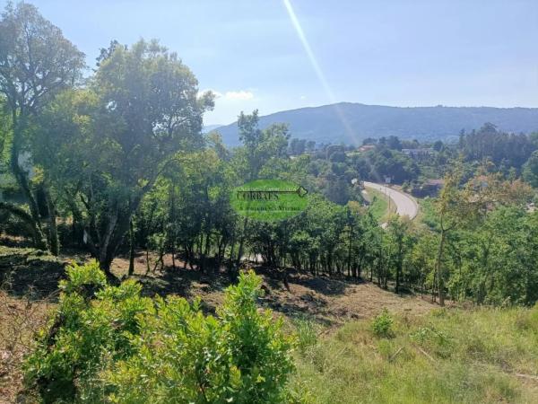 Terreno en Vilar de Astrés - Palmés - Arrabaldo