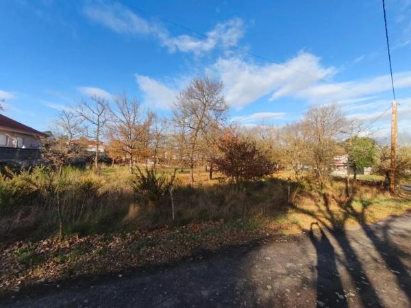 Terreno en Pereiro de Aguiar