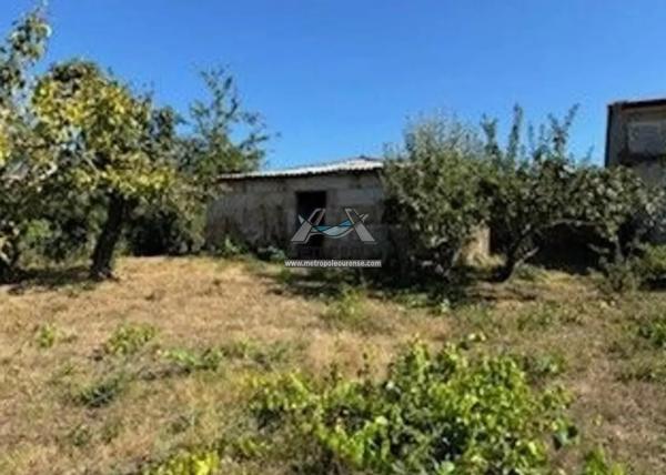 Terreno en San Cibrao das Viñas